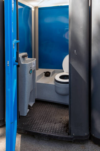 Portable Toilet Options We Offer in Winnfield, LA