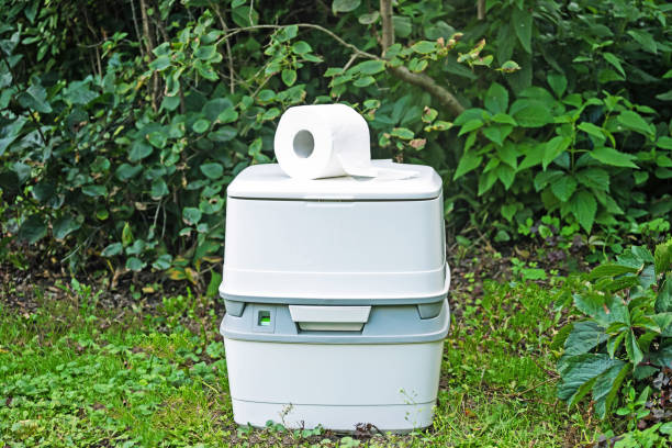 Best Porta potty for special events  in Winnfield, LA