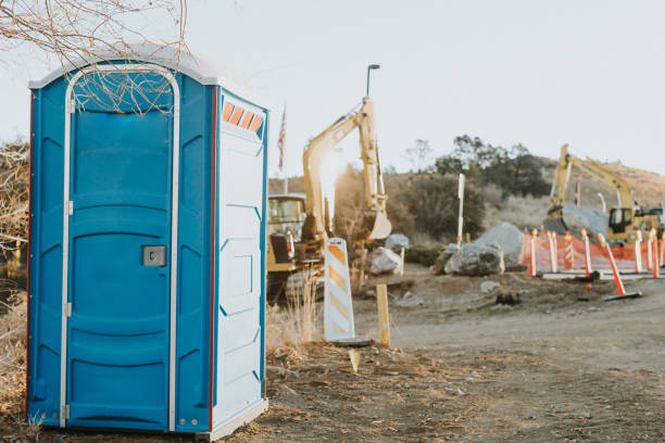 Best Porta potty rental near me  in Winnfield, LA