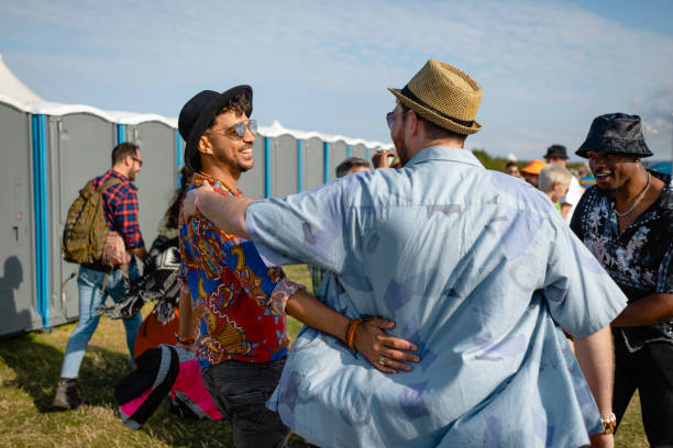 Best Best portable toilet rental  in Winnfield, LA