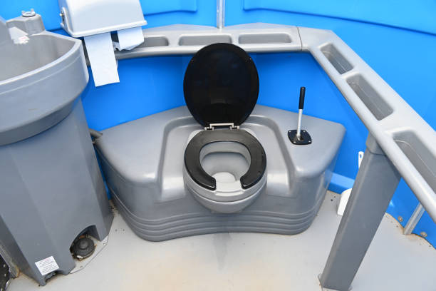 Best Porta potty services near me  in Winnfield, LA