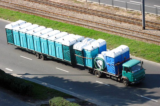 Best Portable toilet rental cost  in Winnfield, LA